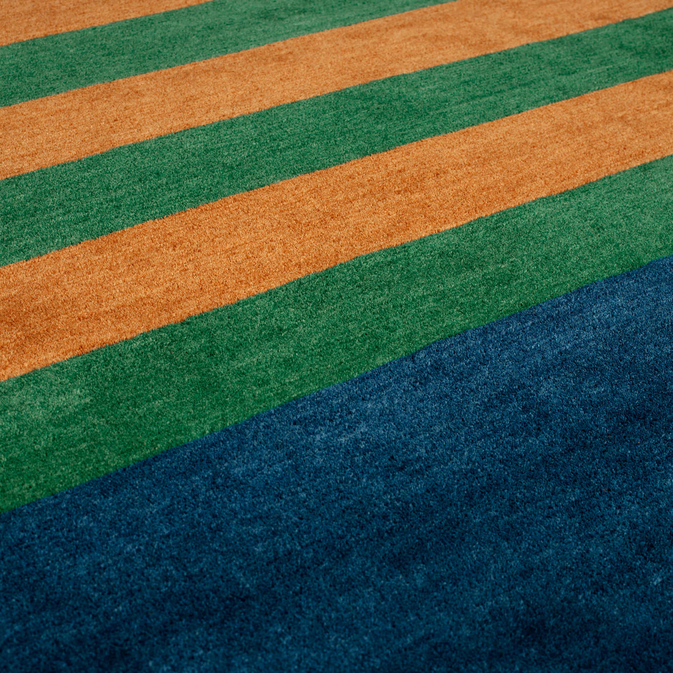 Les Arcs Rug