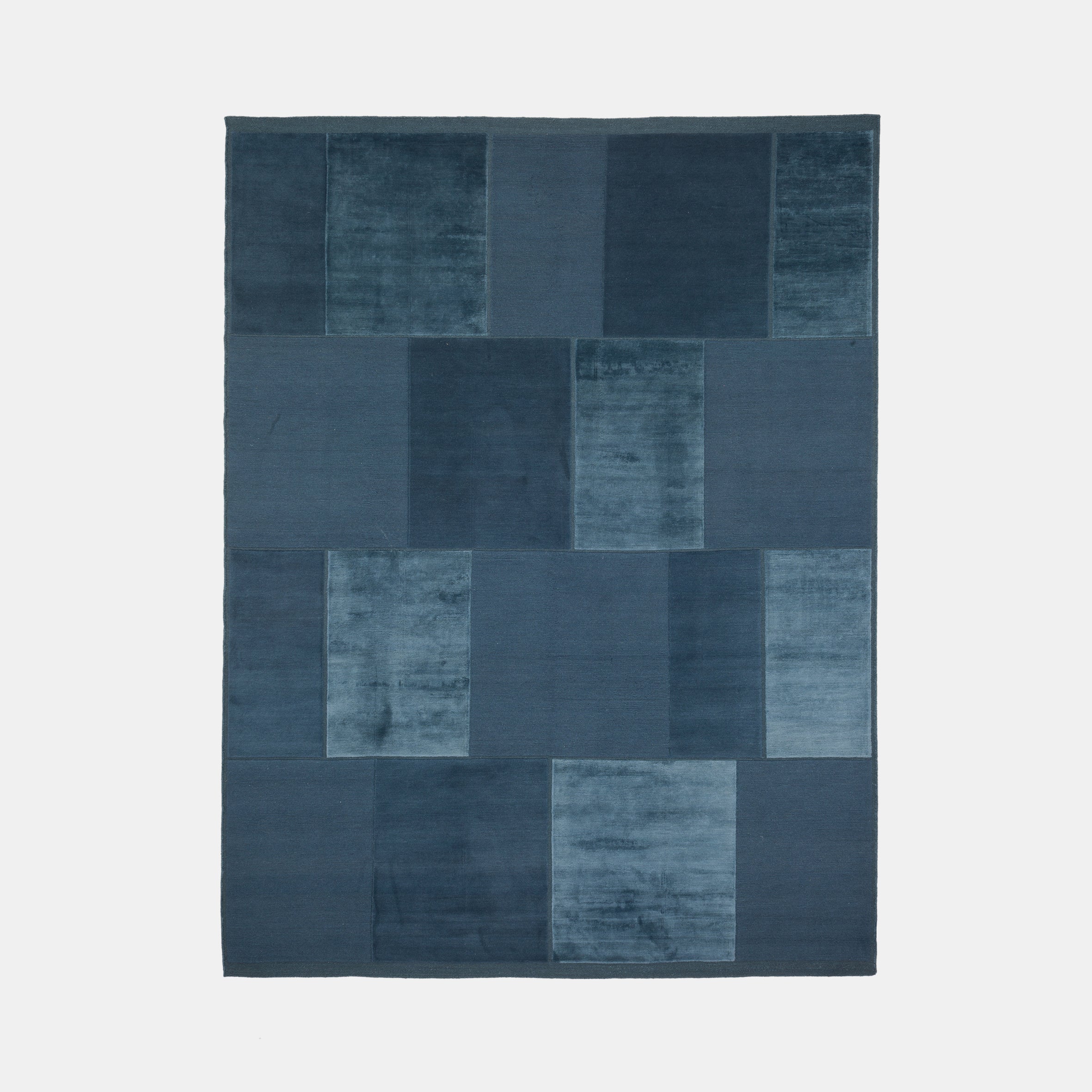 Casellario Monocromo Rug