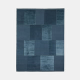 Casellario Monocromo Rug