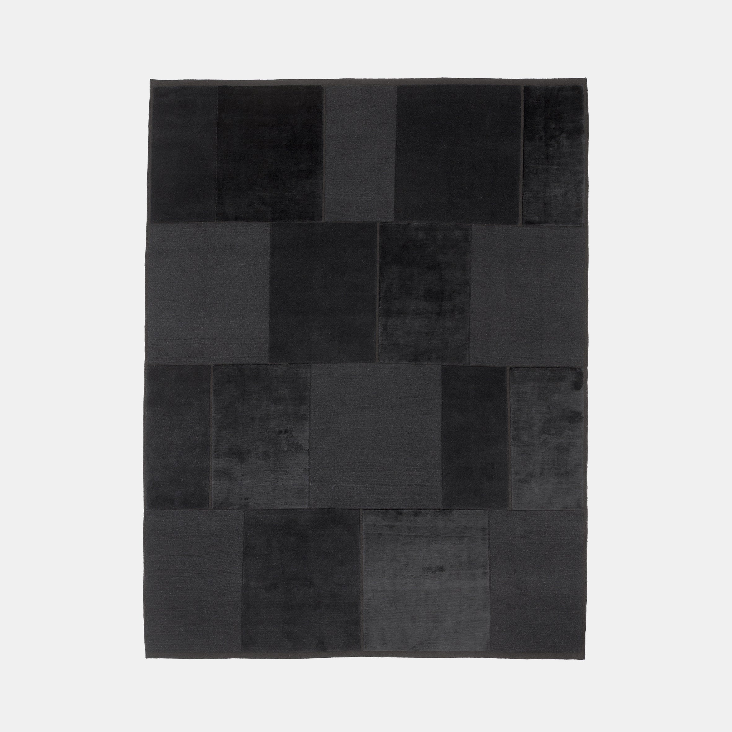 Casellario Monocromo Rug