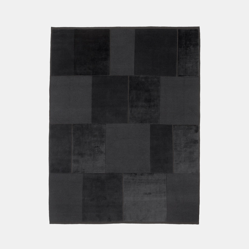 Casellario Monocromo Rug