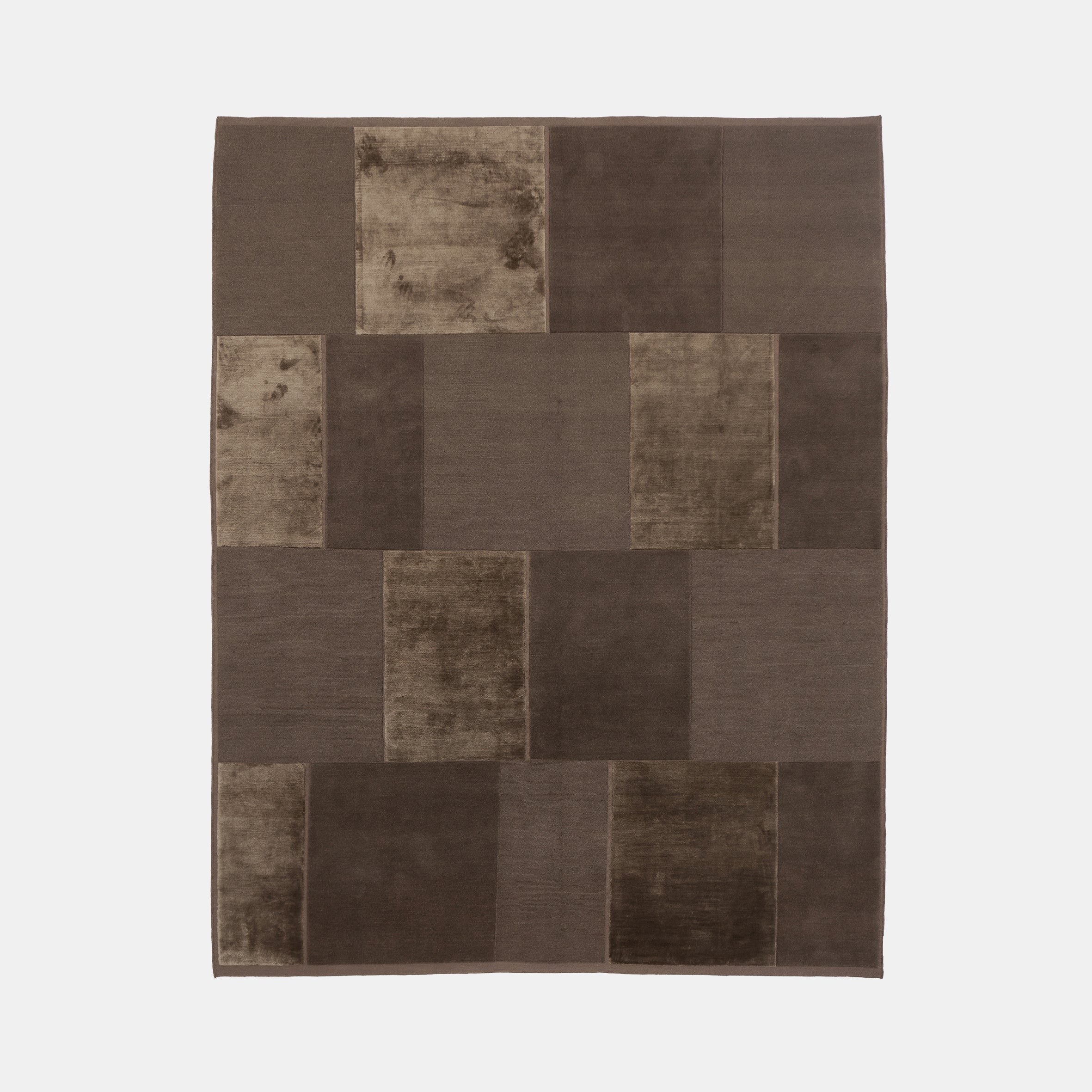 Casellario Monocromo Rug