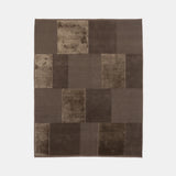 Casellario Monocromo Rug