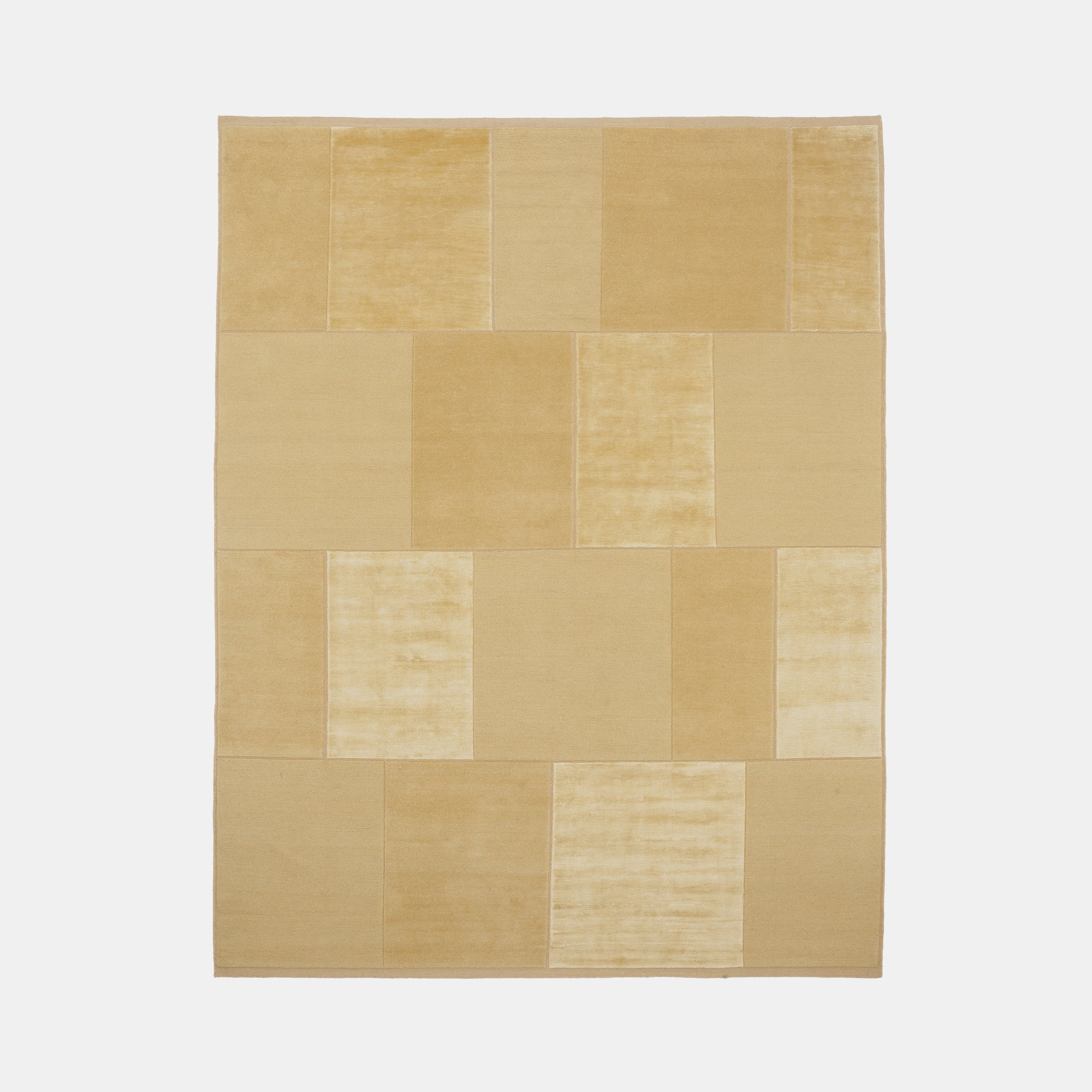 Casellario Monocromo Rug