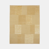 Casellario Monocromo Rug