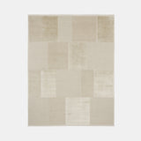Casellario Monocromo Rug