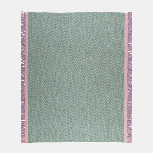 Cultivate Chevron Rug