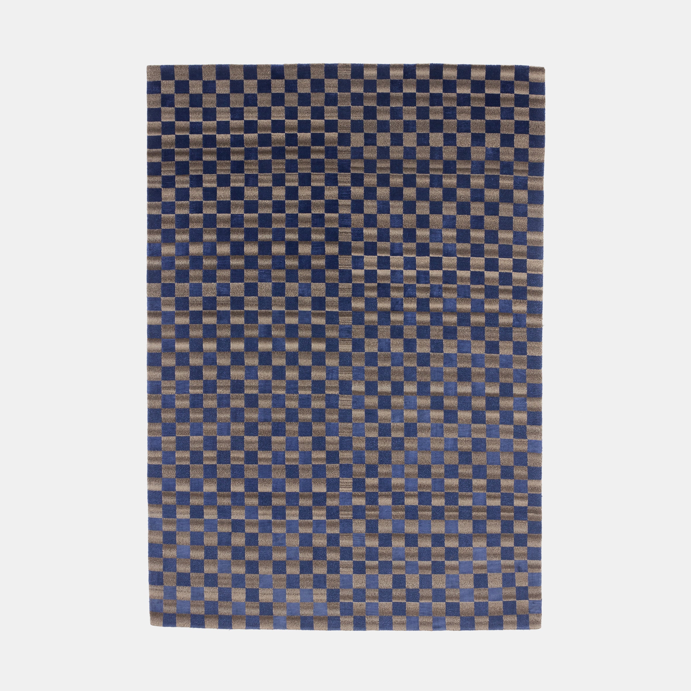Damier 2.0 Rug