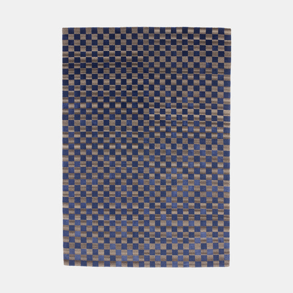 Damier 2.0 Rug