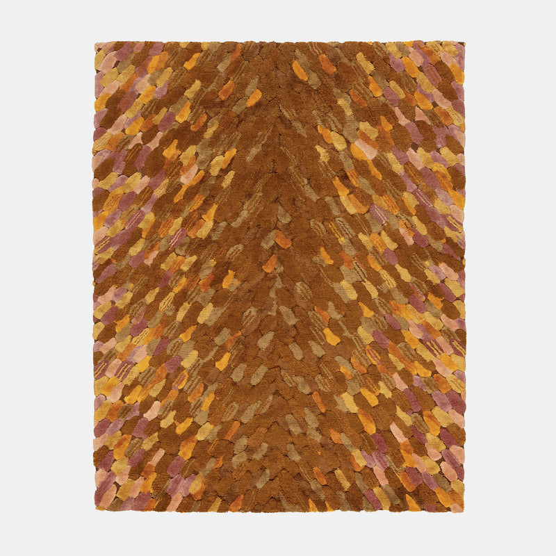 Envolée Rug