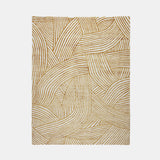 Inky Dhow Rug