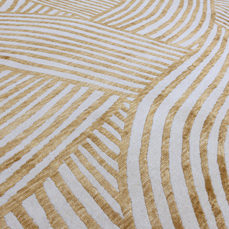 Inky Dhow Rug