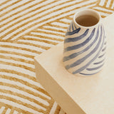 Inky Dhow Rug
