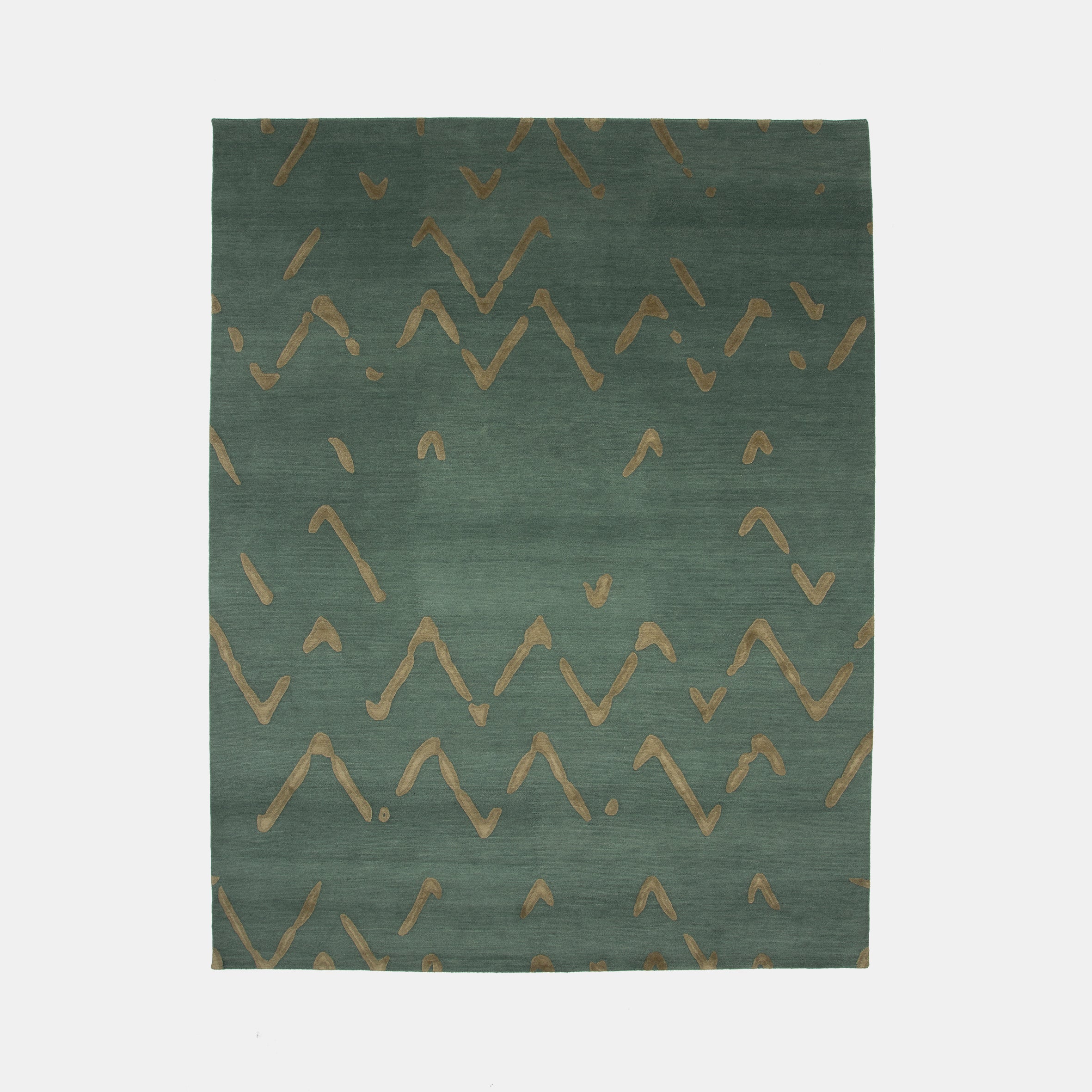 La(c)k Rug