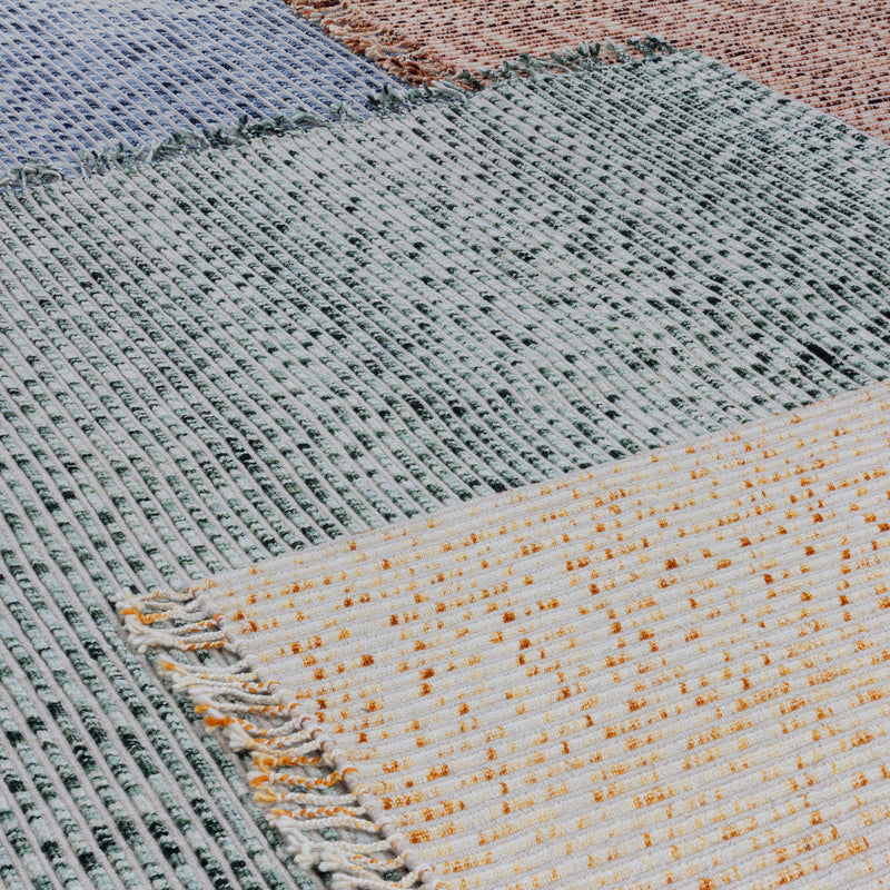 Lines Rug