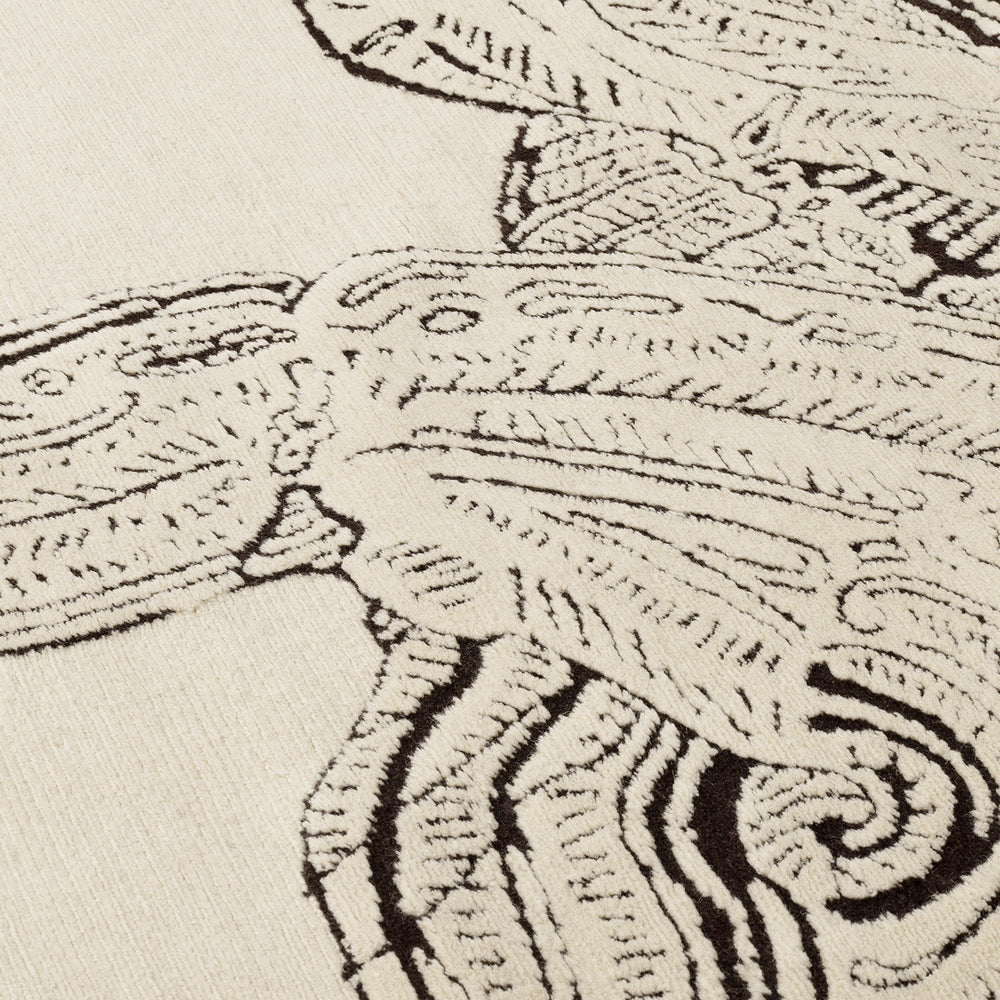 Euphorbia Rug | CC Tapis | Monologuelondon.com