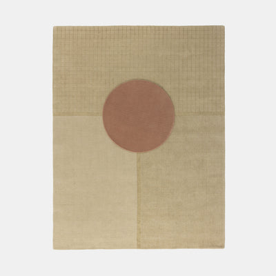 Ceremony Rug | CC Tapis | Monologuelondon.com