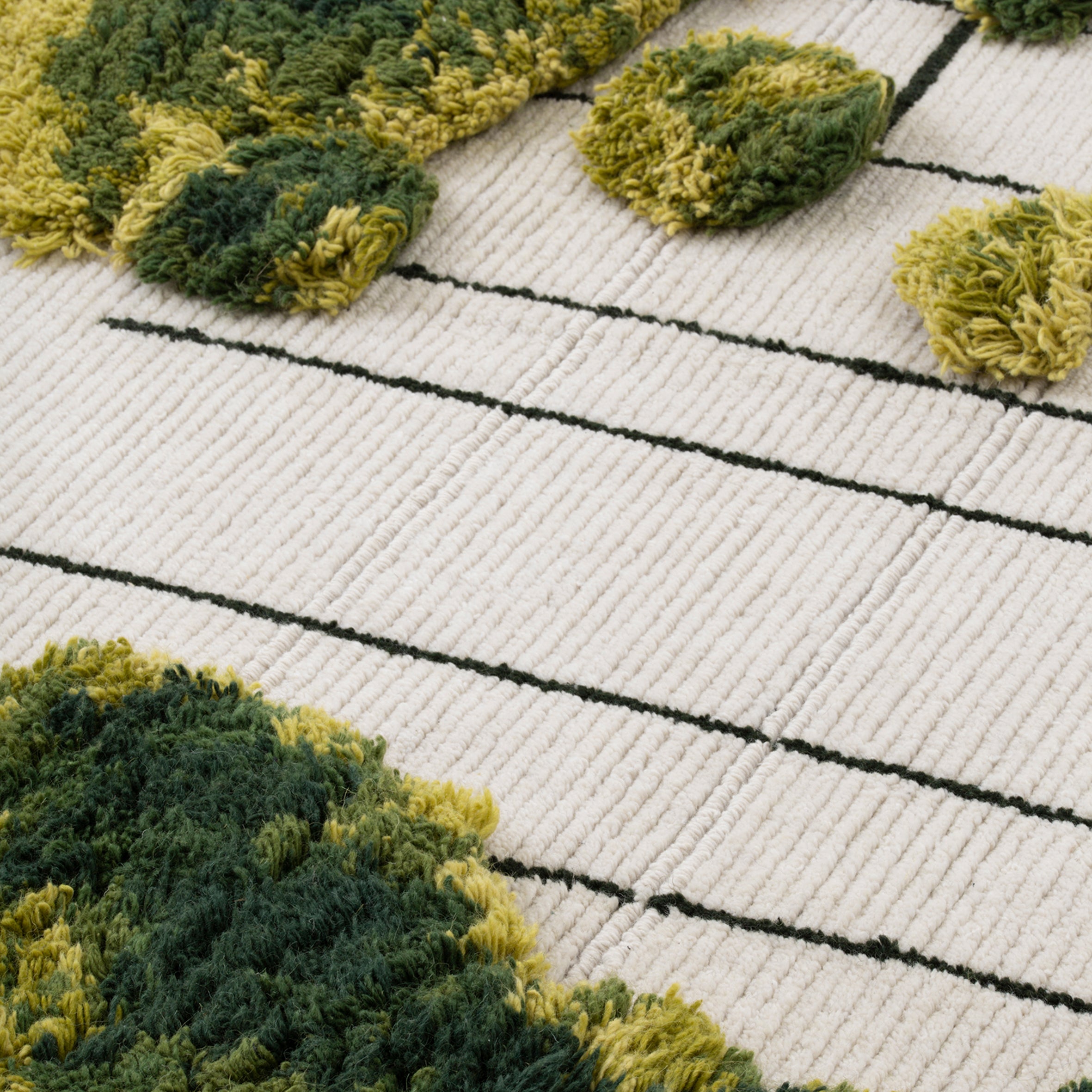 Lapse 2 Rug