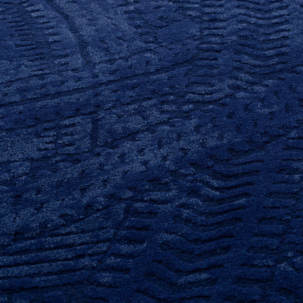 Car Park 1 Rug | CC Tapis | Monologuelondon.com
