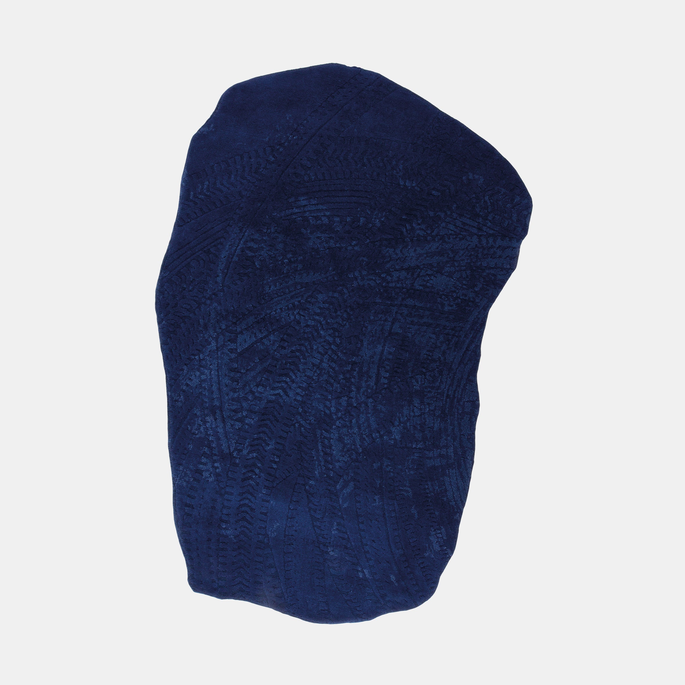 Car Park 1 Rug