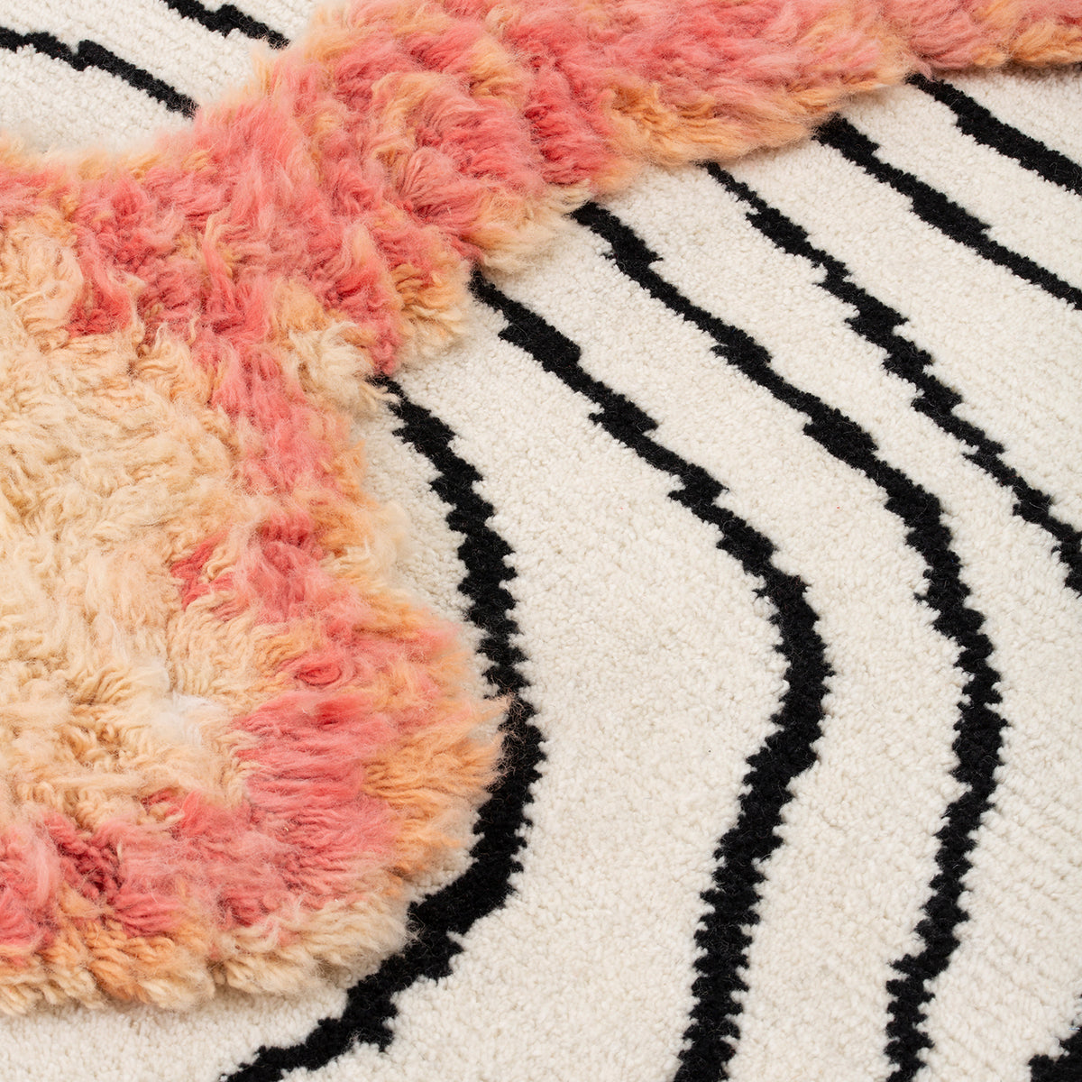 Stanton Pulse Rug Pulse Rug | CC Tapis | Monologuelondon.com