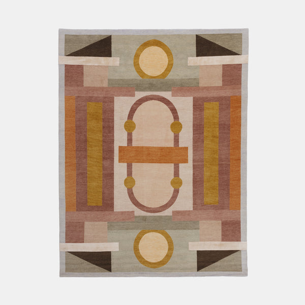 Mazzolino Rug