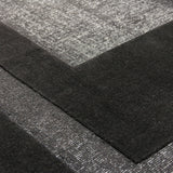 Cut Out 2.0 Rug