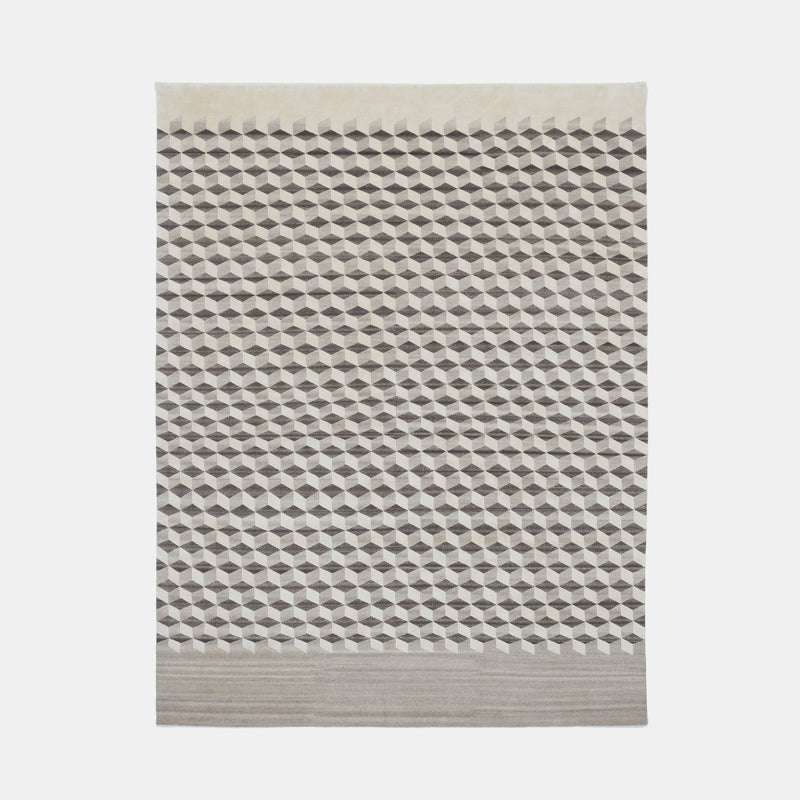 Mini Infini Soie Rug