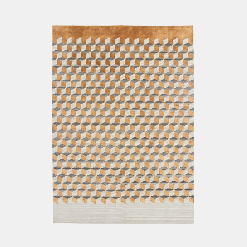 Mini Infini Soie Rug