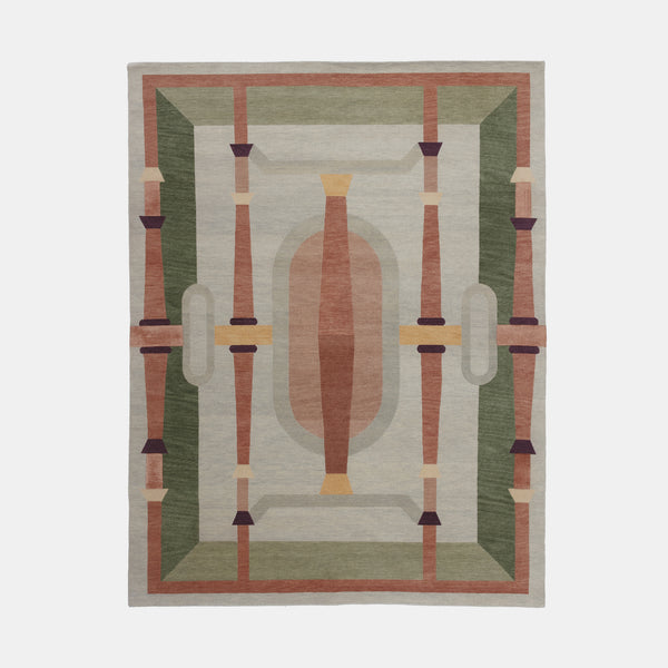 Nastagio Rug