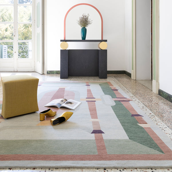 Nastagio Rug