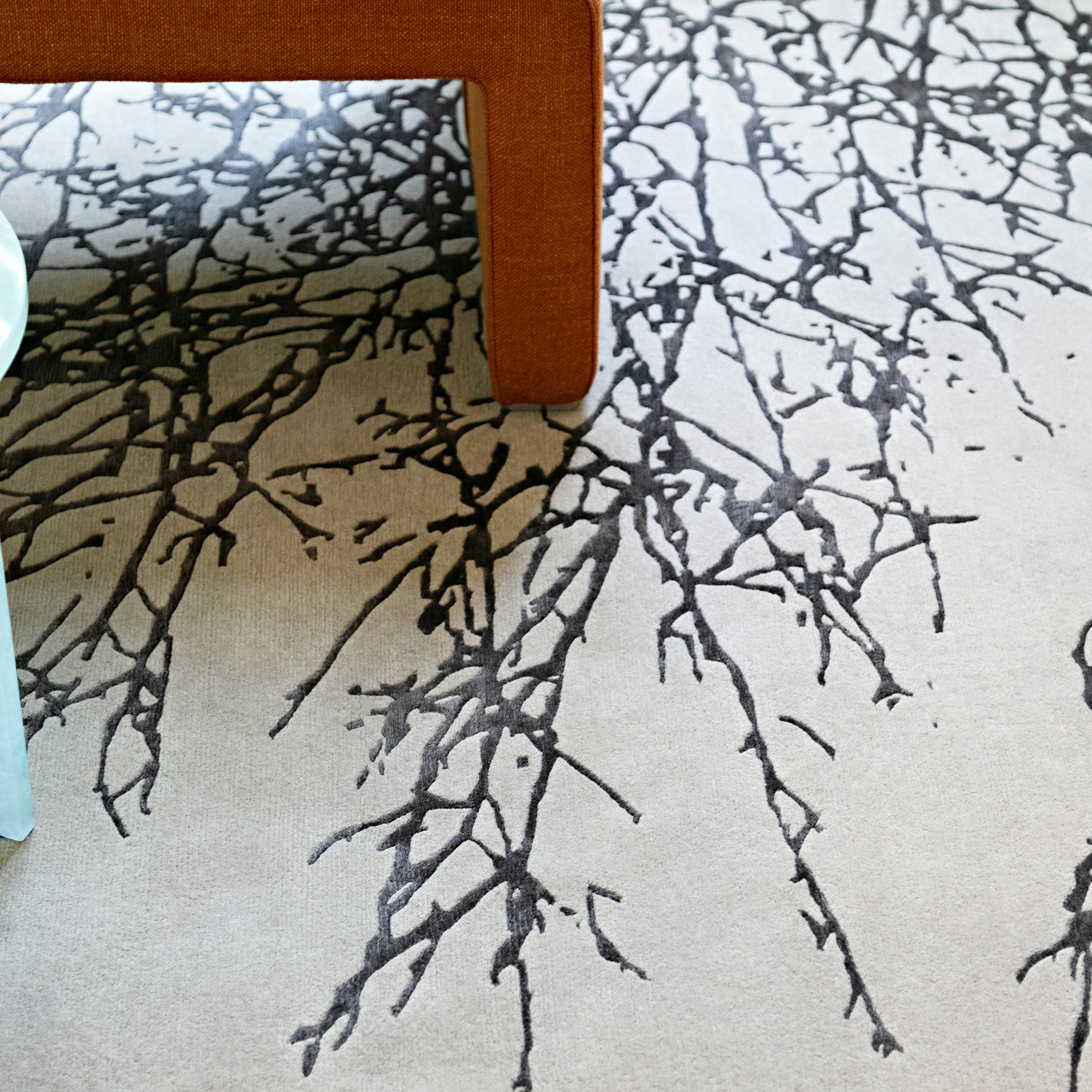 New Forêt Rug