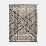 Primitive Weave B Rug