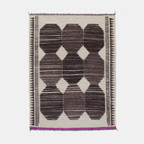 Primitive Weave C Rug