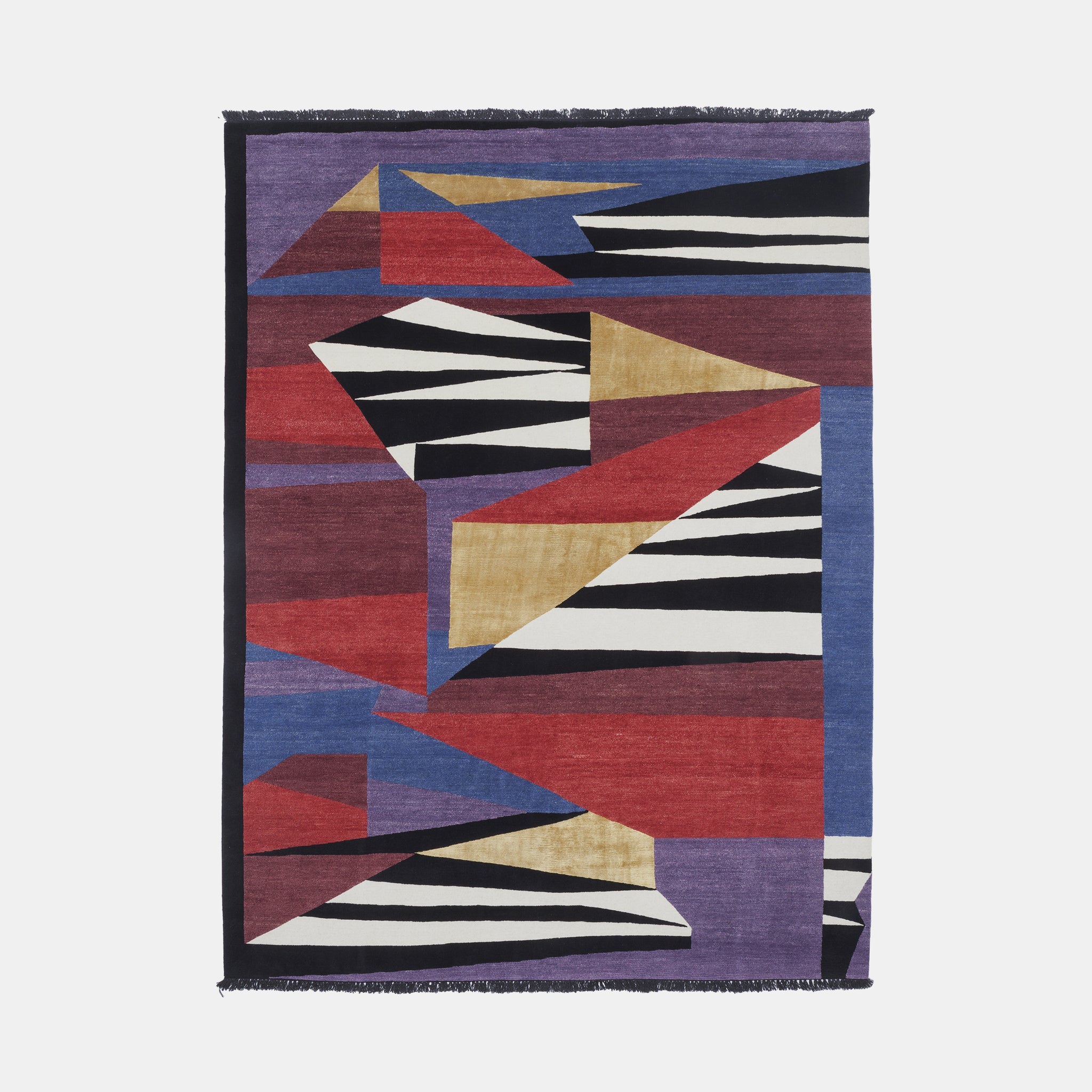 Razor Rug | CC Tapis | Monologuelondon.com