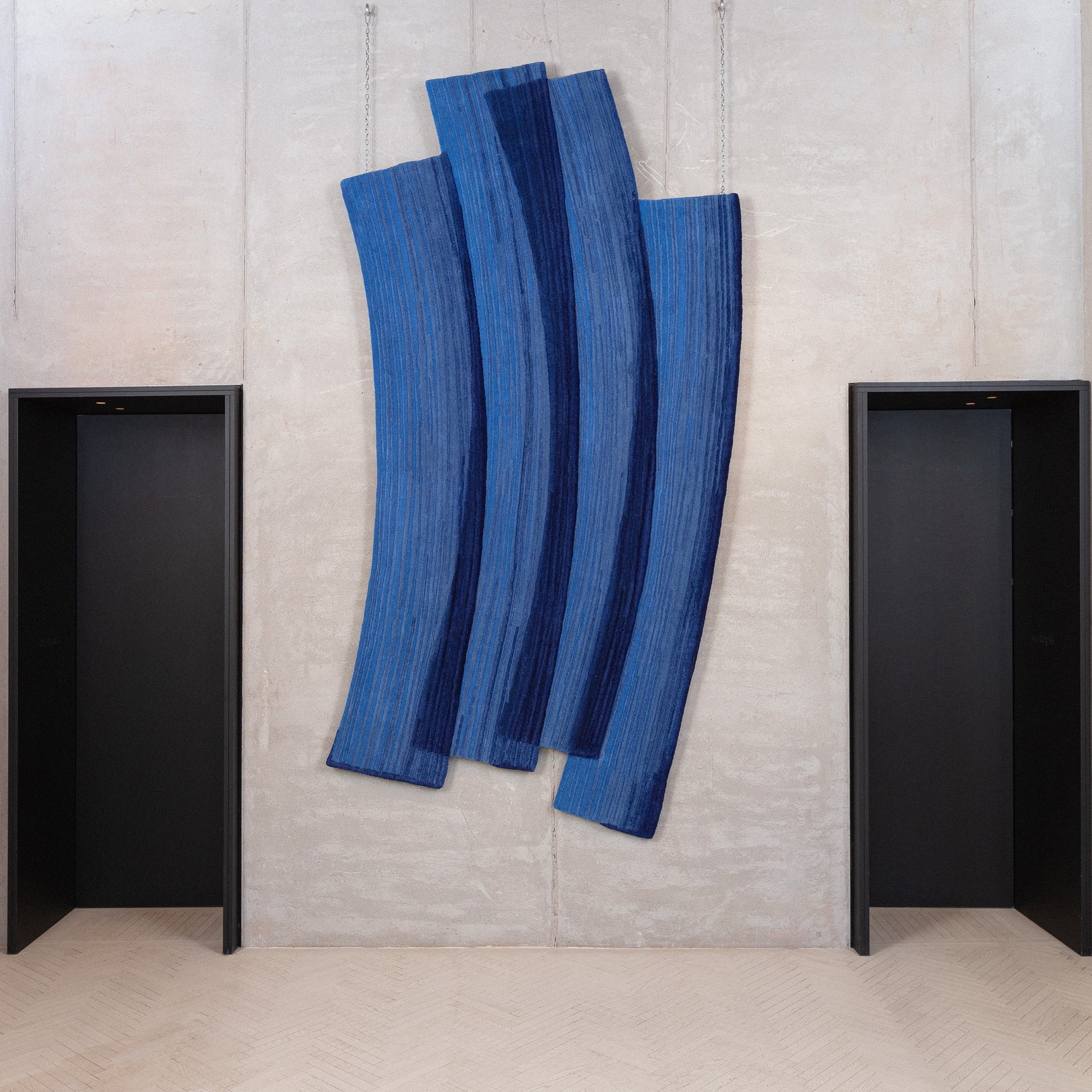 Stroke 1.0 Rug