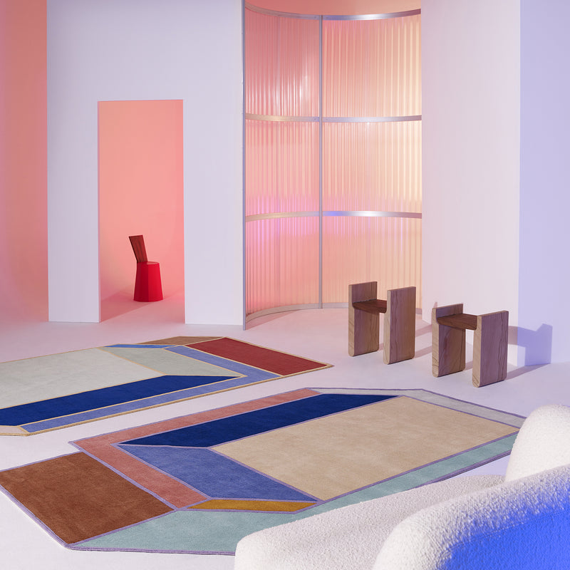 Visioni B Rug