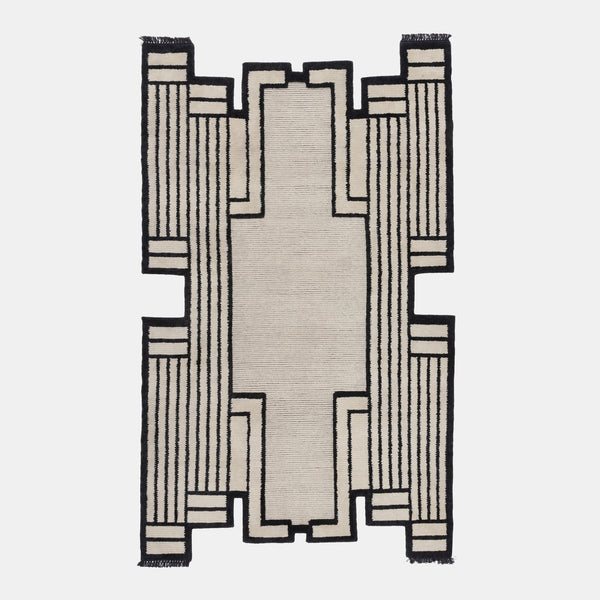 Asmara Rug - Monologue London