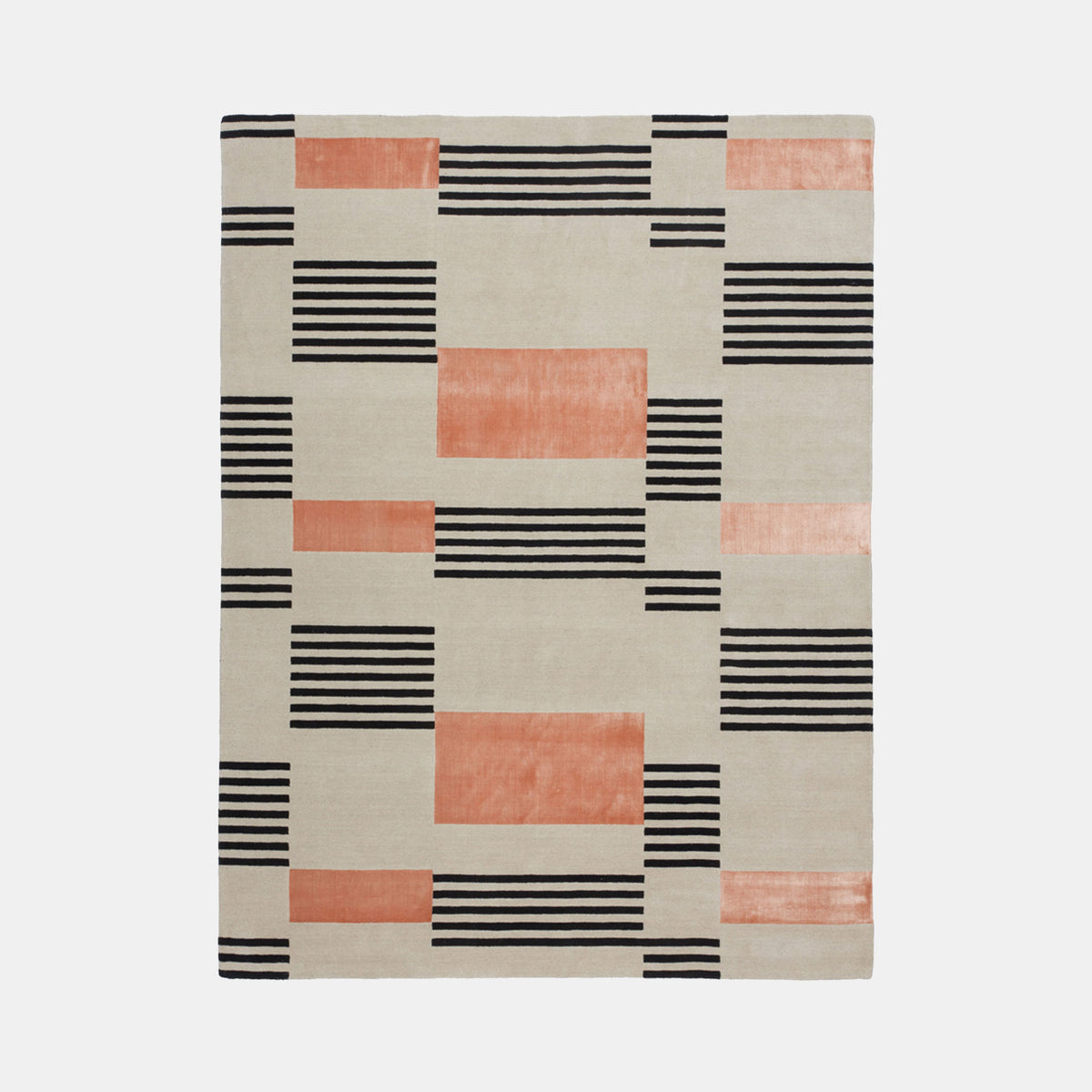 Hello Sonia! Rug | CC Tapis | Monologuelondon.com