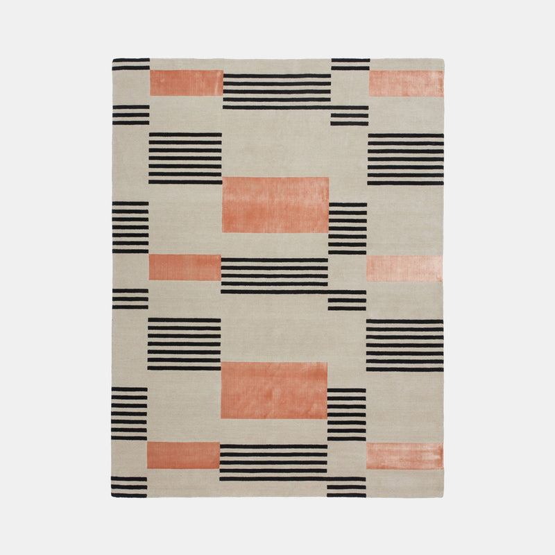 Hello Sonia! Rug
