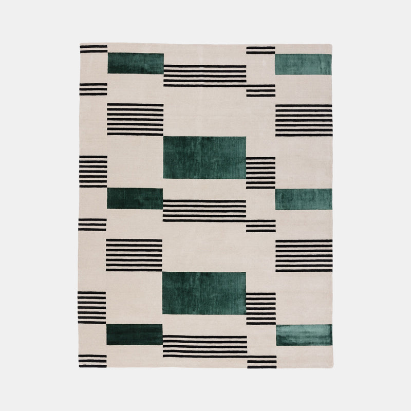 Hello Sonia! Rug