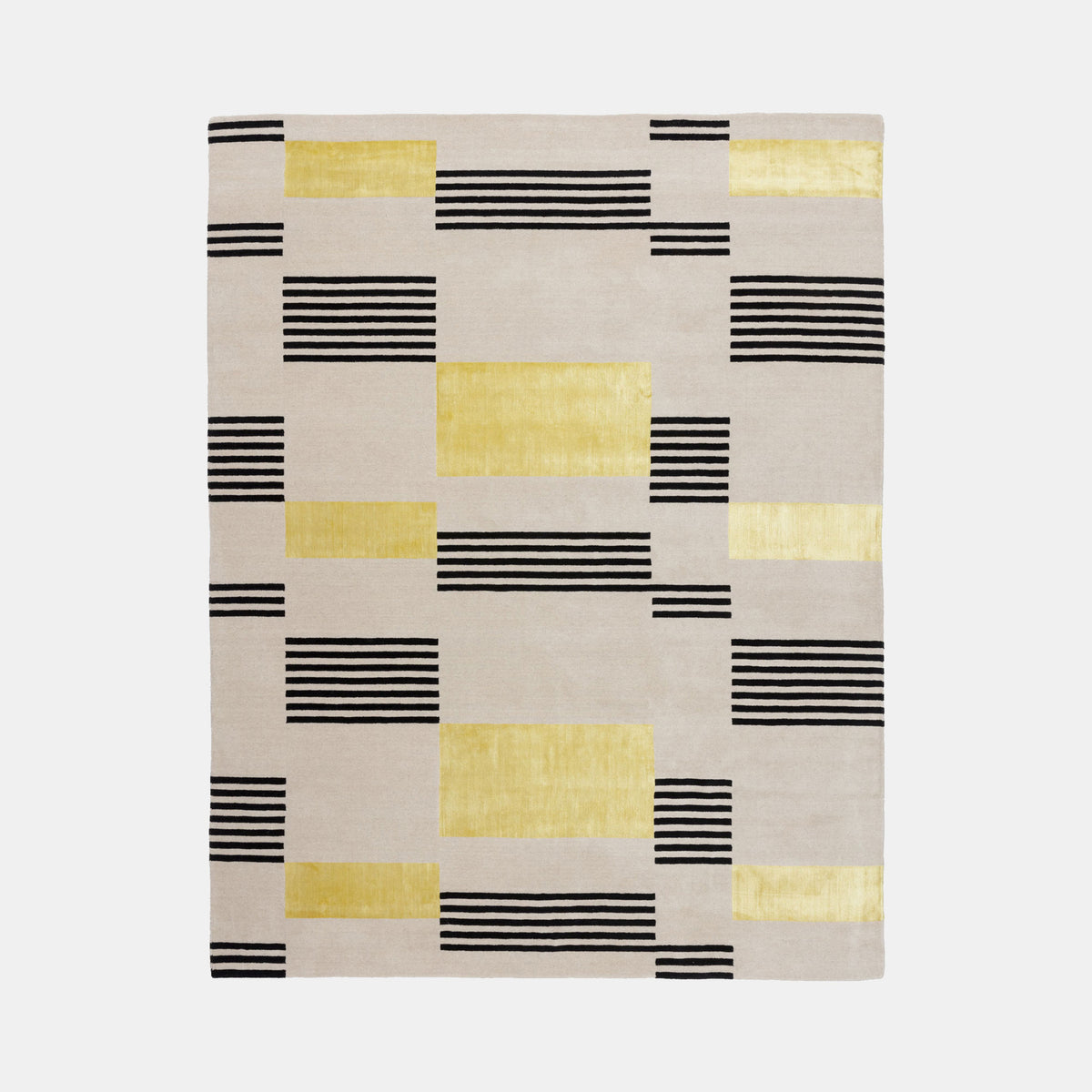 Hello Sonia! Rug | CC Tapis | Monologuelondon.com