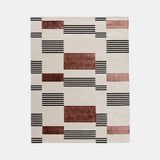 Hello Sonia! Rug