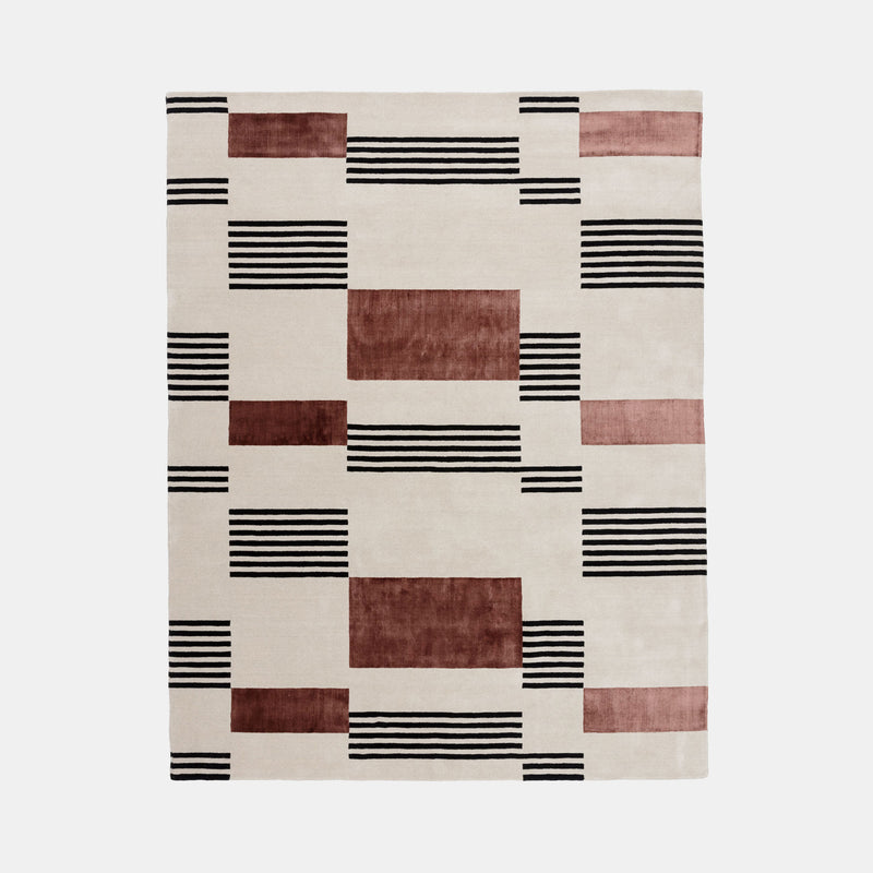 Hello Sonia! Rug