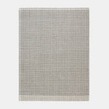 Back To School Rug - White - Monologue London