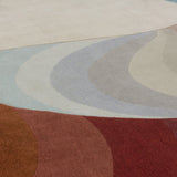 Double Slinkie Rug - Monologue London