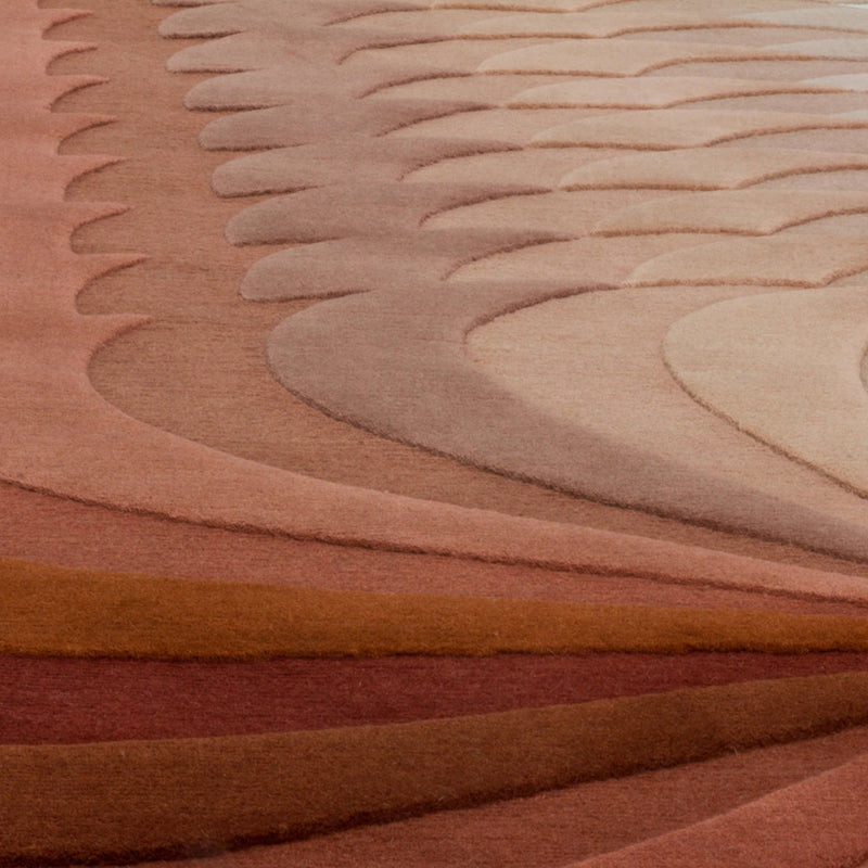 Slinkie Rug - Runner - Monologue London