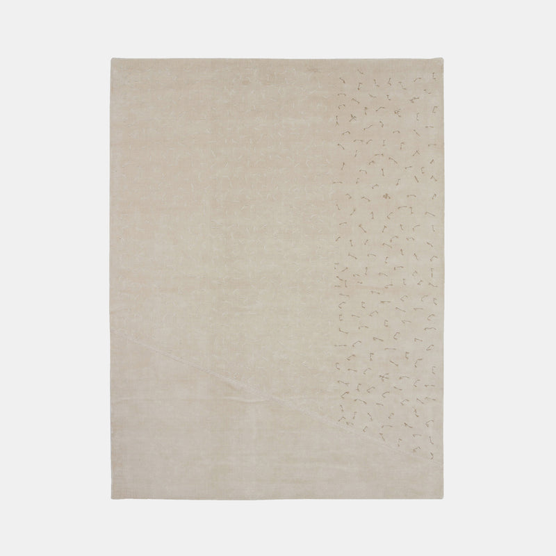 Inventory Rug - Tack - Monologue London