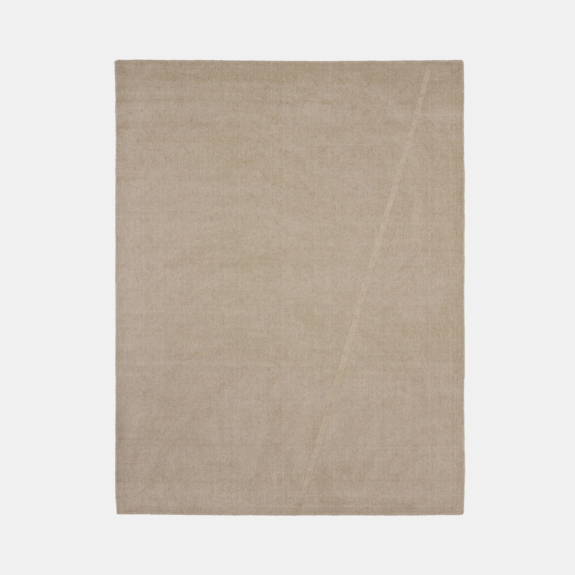 Inventory Rug - Tack - Monologue London