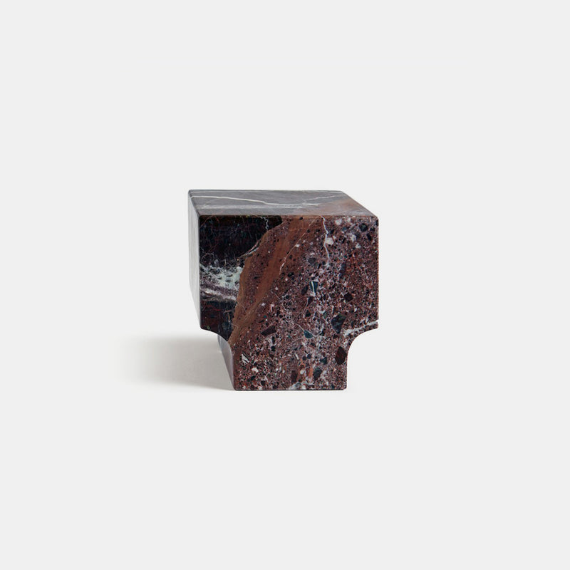 Classico Book End / Levanto Rosso